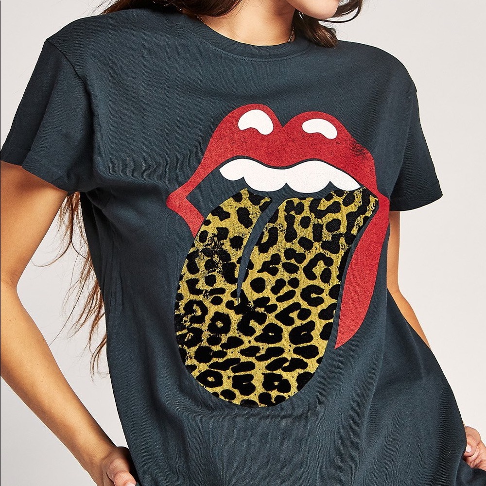 Daydreamer Rolling Stones Tee